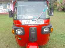 Bajaj RE 2010 Three Wheel