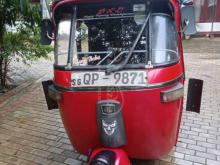 Bajaj 4 Stroke 2008 Three Wheel