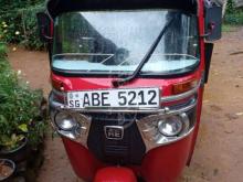 Bajaj RE 2016 Three Wheel