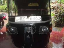 Bajaj RE 2010 Three Wheel