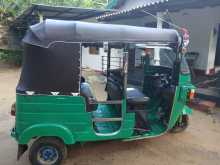 Bajaj RE 2011 Three Wheel