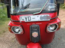 Bajaj RE 2010 Three Wheel