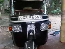 Bajaj RE 2010 Three Wheel