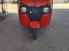 Bajaj RE 2026 Three Wheel
