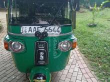 Bajaj RE 2013 Three Wheel