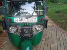 Bajaj RE 2015 Three Wheel