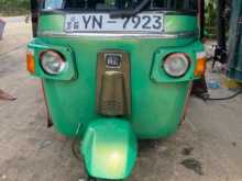 Bajaj RE 2011 Three Wheel