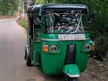 Bajaj RE 2011 Three Wheel