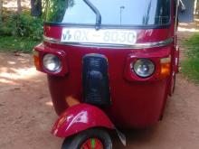 Bajaj RE 2010 Three Wheel