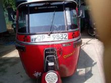 Bajaj RE 2008 Three Wheel