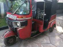 Bajaj RE 2016 Three Wheel