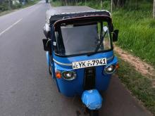 Bajaj RE 2011 Three Wheel