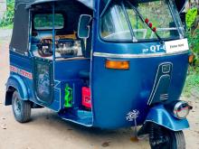 Bajaj RE 2009 Three Wheel