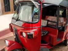 Bajaj RE 2013 Three Wheel