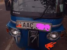 Bajaj RE 2014 Three Wheel