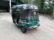 Bajaj RE 2009 Three Wheel