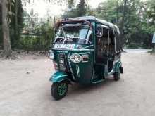 Bajaj RE 2009 Three Wheel