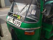 Bajaj RE 2009 Three Wheel