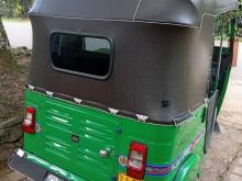Bajaj RE 2014 Three Wheel