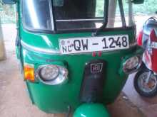 Bajaj RE 2009 Three Wheel