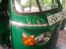 Bajaj RE 2009 Three Wheel