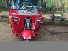 Bajaj 4 Istok 2011 Three Wheel