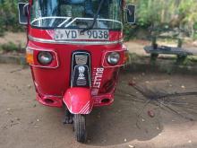 Bajaj 4 Istok 2011 Three Wheel