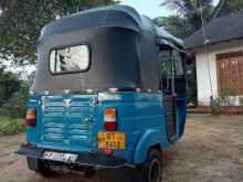 Bajaj RE 2009 Three Wheel