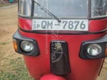 Bajaj RE 2008 Three Wheel