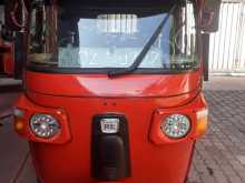 Bajaj RE 2010 Three Wheel