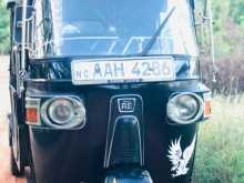 Bajaj RE 2013 Three Wheel