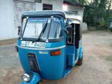 Bajaj RE 2009 Three Wheel