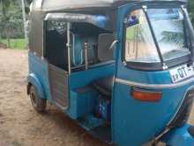 Bajaj RE 2009 Three Wheel