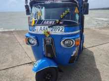 Bajaj RE 2013 Three Wheel