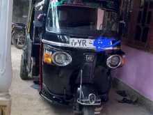 Bajaj RE 2011 Three Wheel