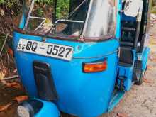 Bajaj RE 2008 Three Wheel