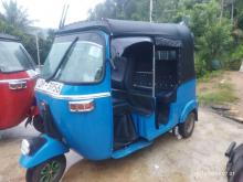 Bajaj RE 2007 Three Wheel