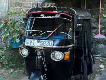 Bajaj RE 2012 Three Wheel