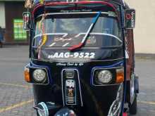 Bajaj RE 2013 Three Wheel