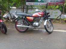 Bajaj 4 S 1998 Motorbike