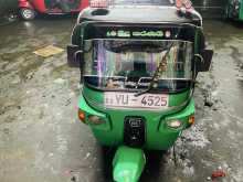 Bajaj 4 Stroke 2011 Three Wheel
