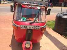 Bajaj RE 2007 Three Wheel
