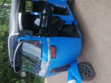 Bajaj RE 2009 Three Wheel