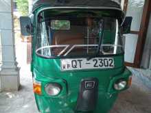 Bajaj 4 Stroke 2009 Three Wheel