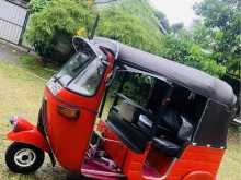 Bajaj 4 Stroke 2009 Three Wheel