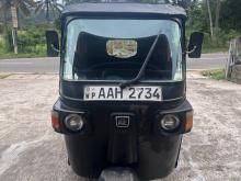 Bajaj RE 2013 Three Wheel