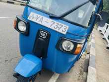 Bajaj RE 2010 Three Wheel