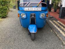 Bajaj RE 2013 Three Wheel