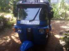 Bajaj RE 2010 Three Wheel