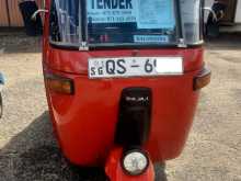 Bajaj RE 2009 Three Wheel